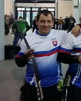 Ladislav Daráž