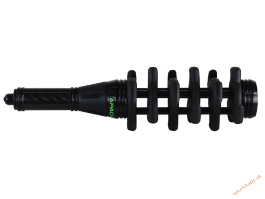 Stabilizátor Apache Predator s LED svetlom