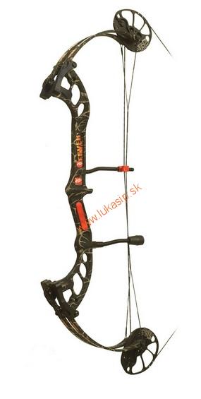 PSE Miniburner 40# 11,5 -28" RH