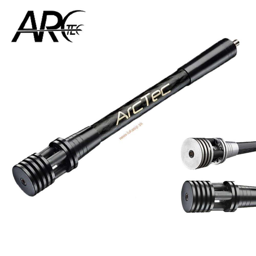 Stabilizátor Arctec Pro Hunter 11,5"