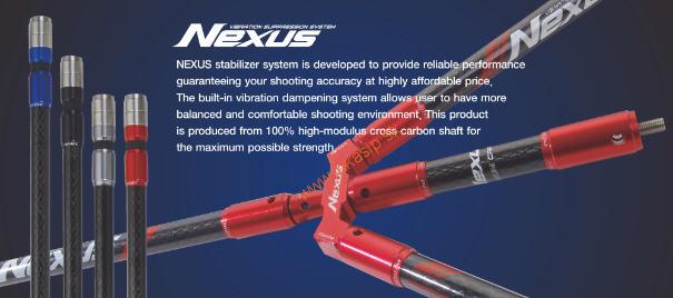 Predstavec Infitec Nexus Edge 3