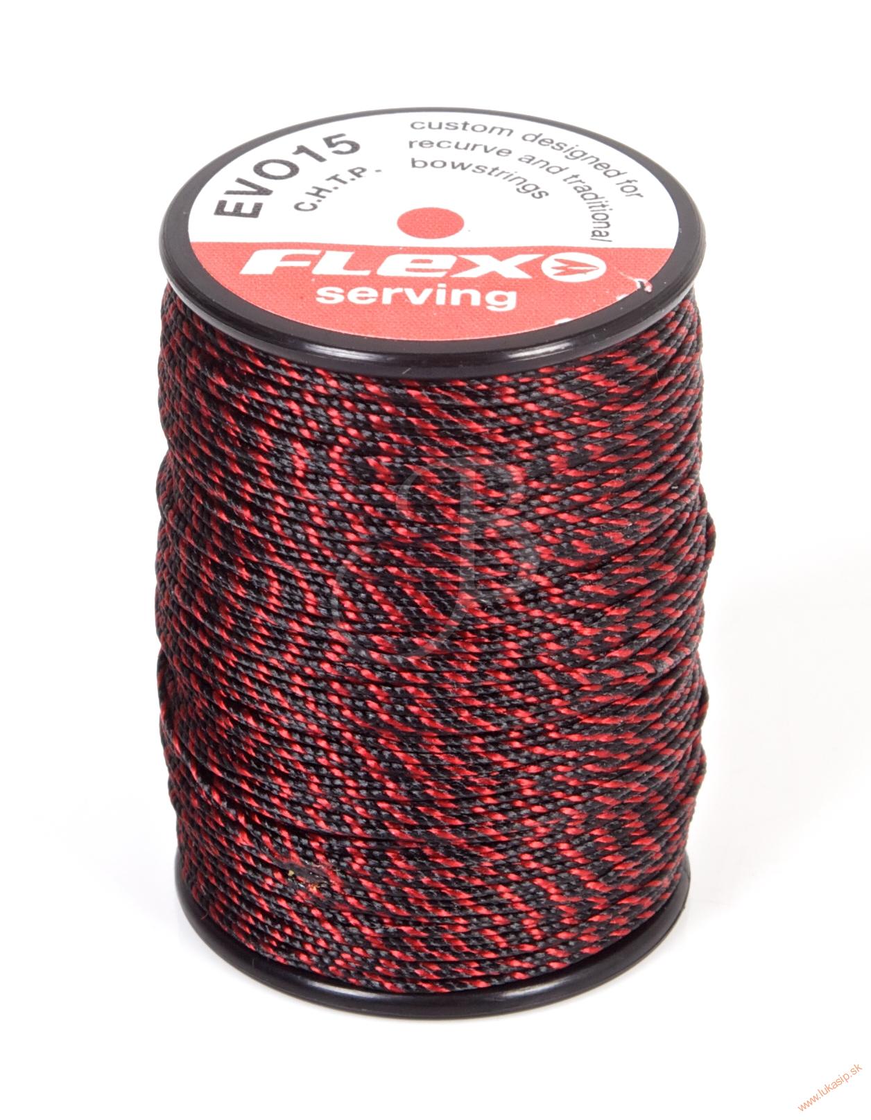 Omotávacia niť Stringflex Carrera 0.19