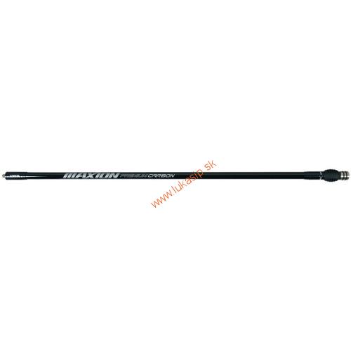 Stabilizátor Cartel Maxion Carbon 10" alebo 12"
