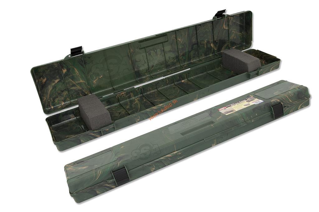 Kufor MTM Compact camo na 18 až 24 šípov