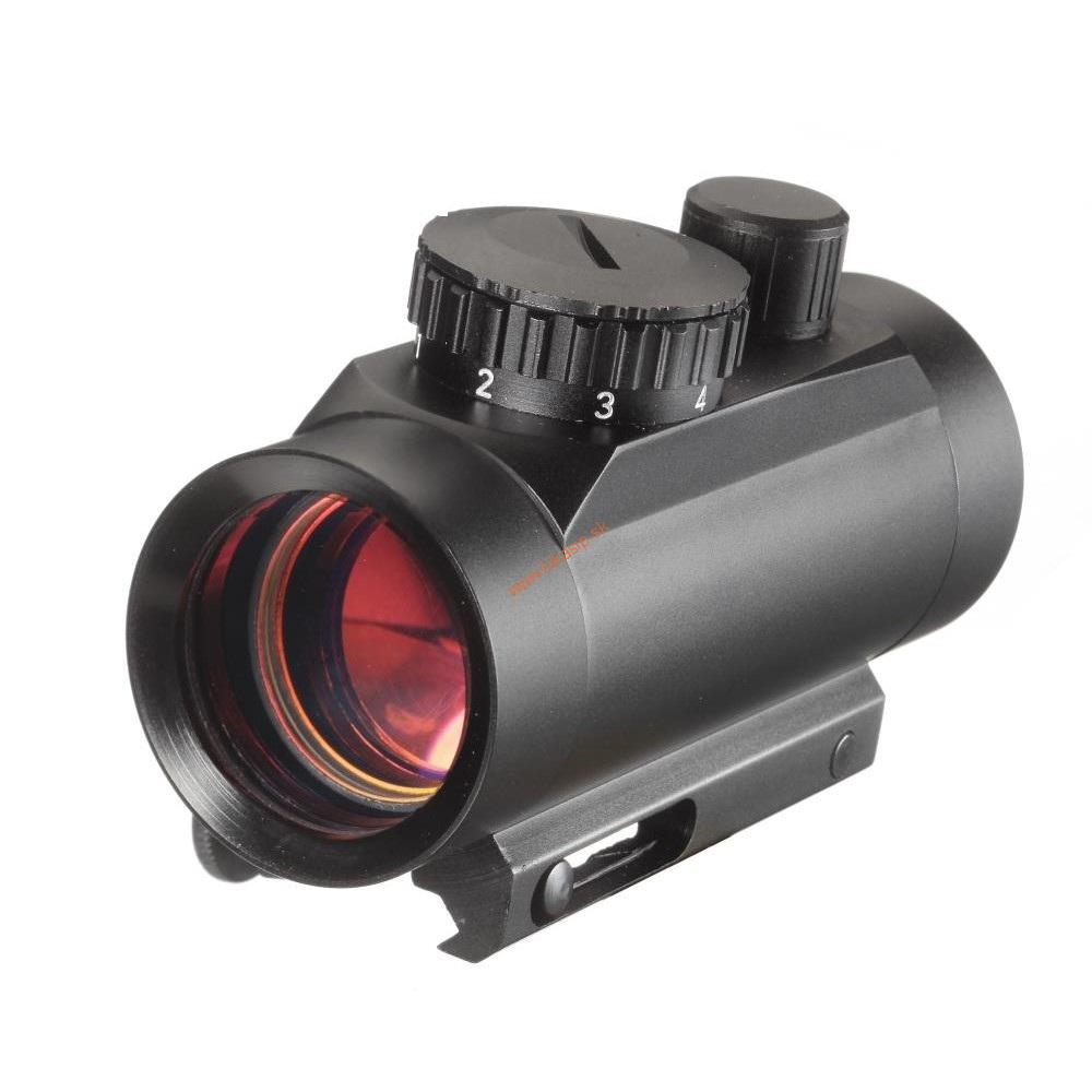 Kolimátor kušu 1x30