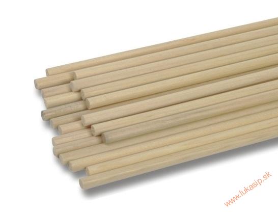 Tyčky smrek Wild Mountain super shaft 11/32" (ca. 9mm)