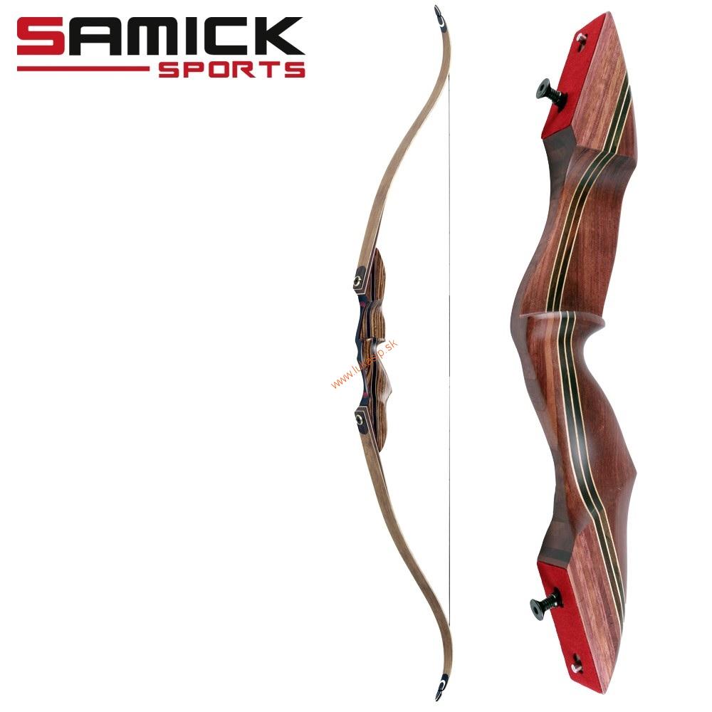 Luk Samick Leopard II 60"