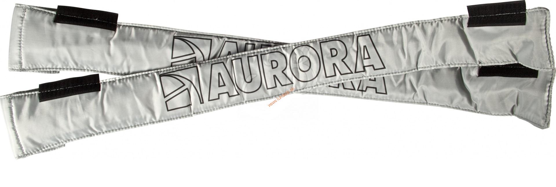 Návleky na ramená luku Aurora Travel Companion