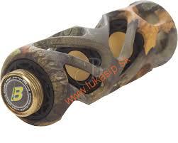 Stabilizátor Booster 3D 5" DLX camo