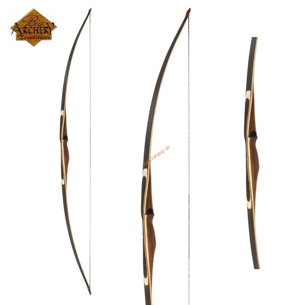 Longbow Big Tradition Oryx 68"
