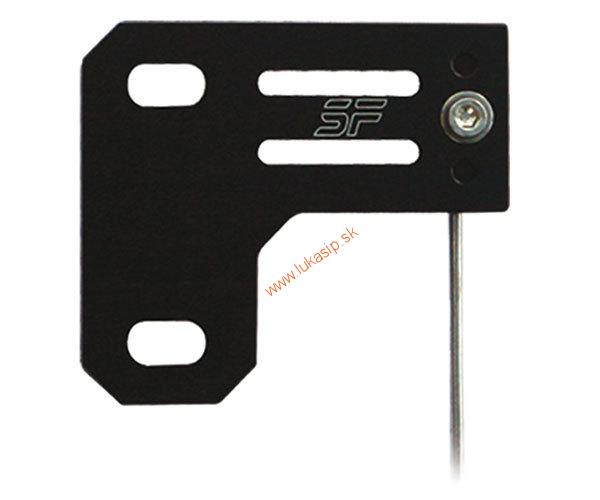 Klapačka (clicker) SF magnetická