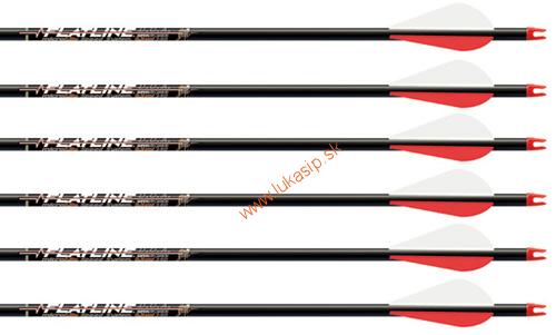 Šíp Easton Flatline 400 - posledných 5ks