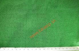 Záchytná sieť 2,85 x 5m Extra strong zelená