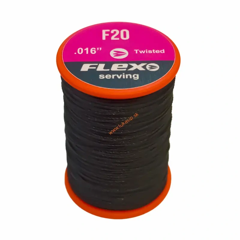 Omotávacia niť Kevlar F20 0.016"