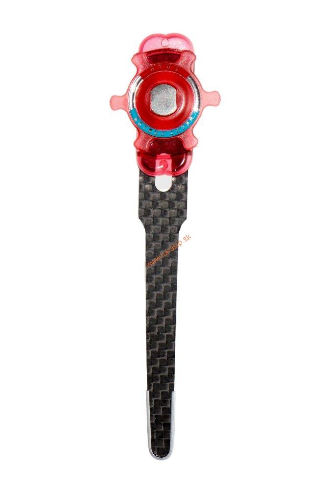 Klapačka (clicker) Decut Honor carbon