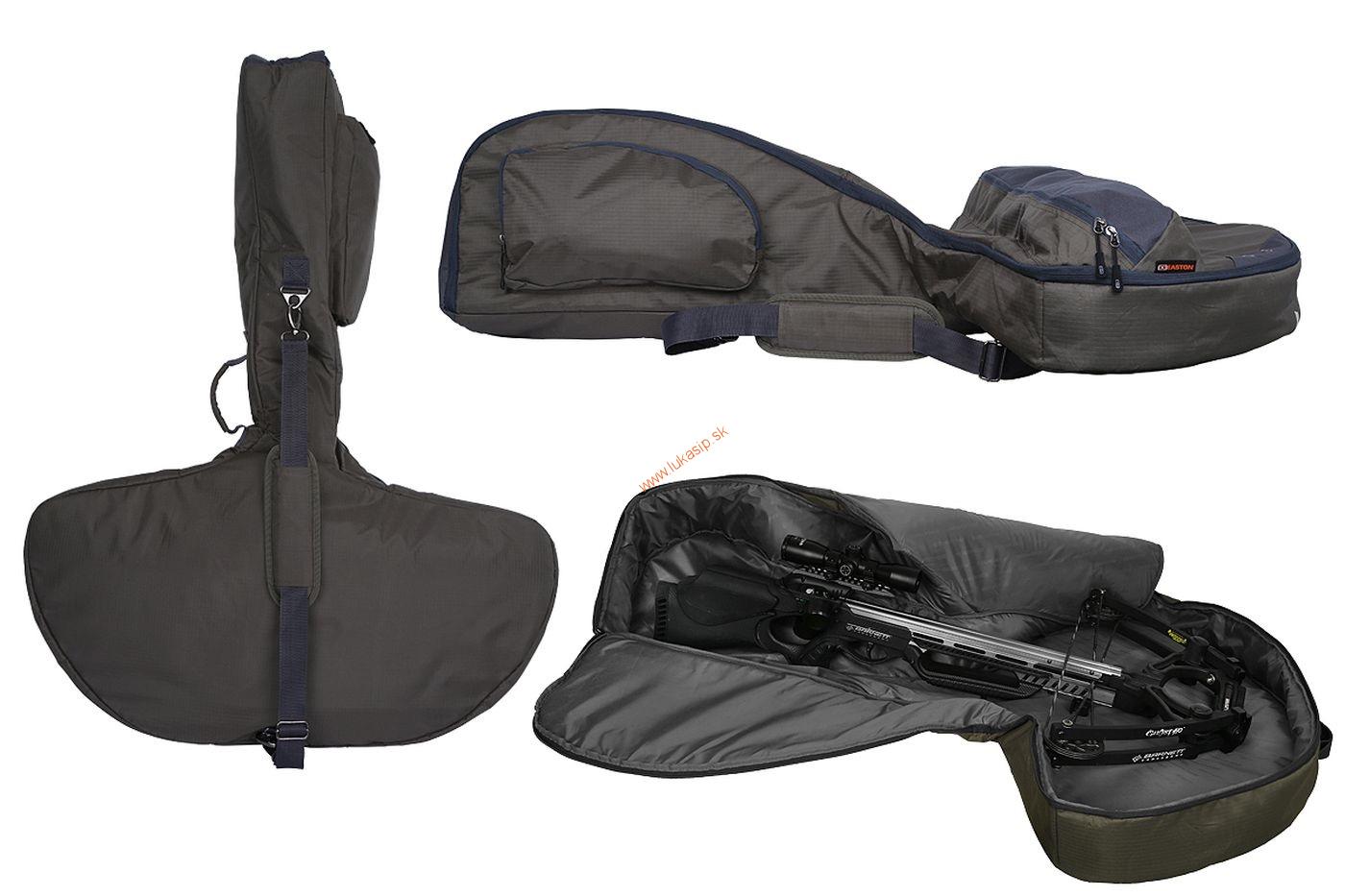 Obal Easton 4126 na kušu tmavo zelený