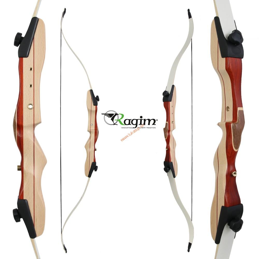 Luk Ragim Wild Cat 62"