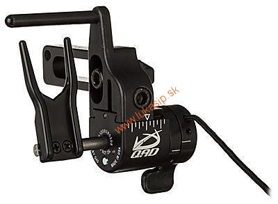 Zakládka QAD Ultra Rest ProSeries LD