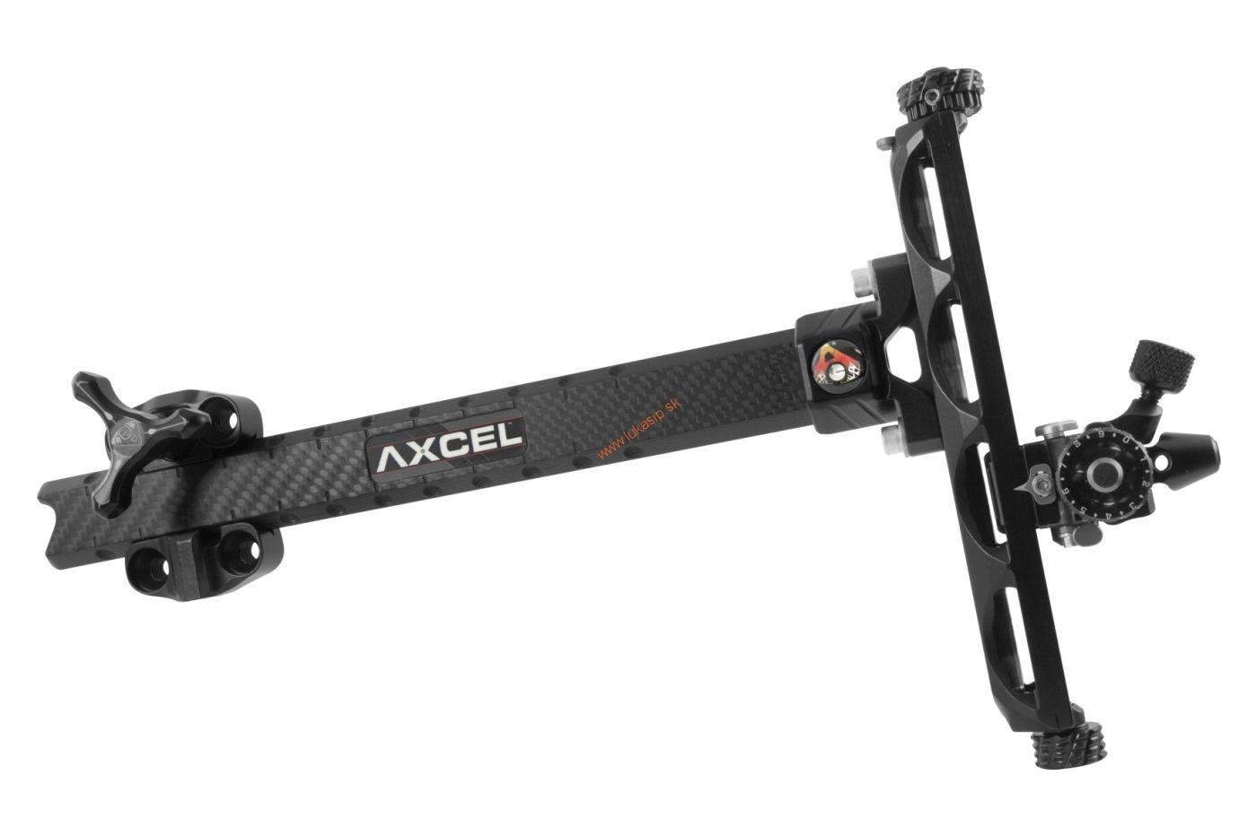 Mieridlá Axcel Achieve XP carbon recurve