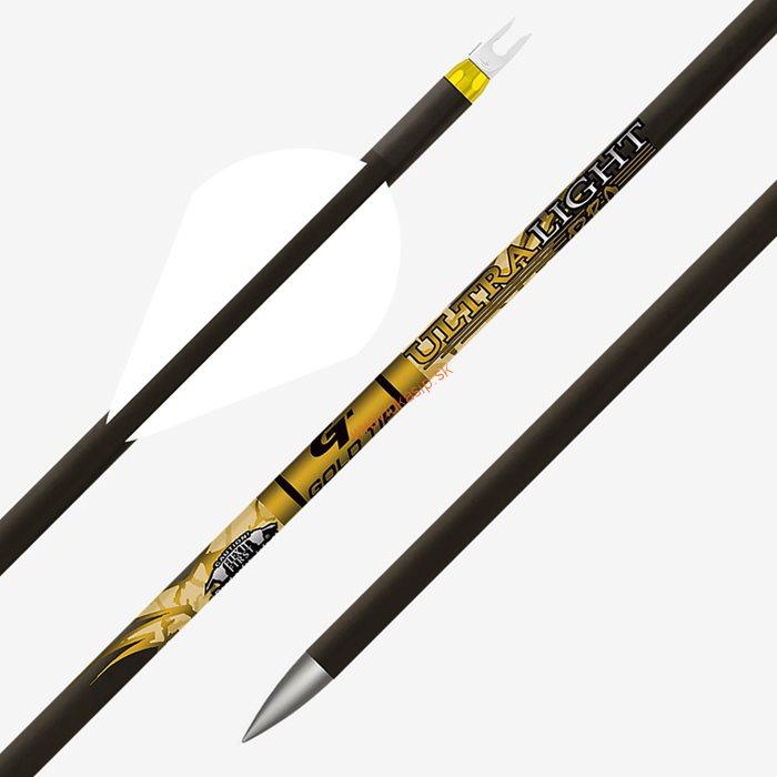 Šíp GoldTip UltraLight - dopredaj