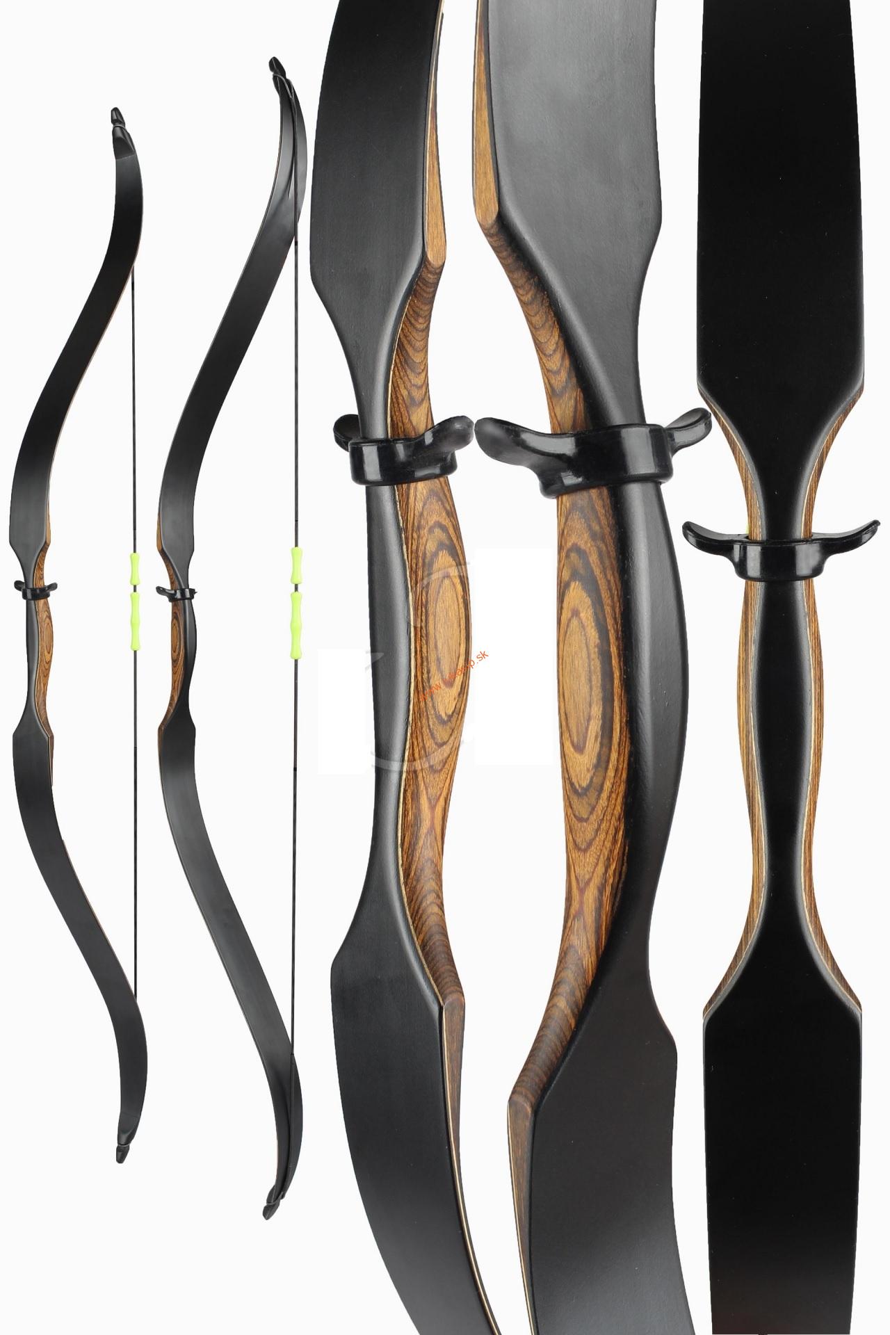 Jazdecký luk Gravity Moon 39"