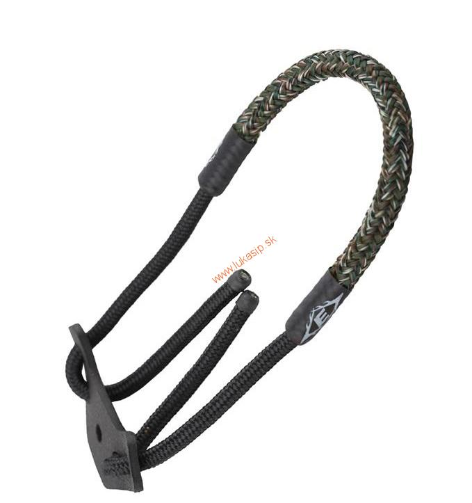 Remienok na lovecký luk Easton - camo