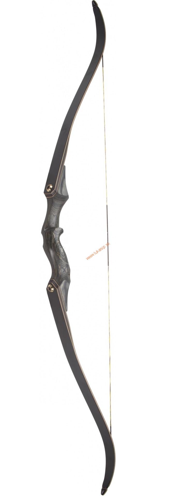 Luk Gravity Jupiter X 60" recurve Take Down