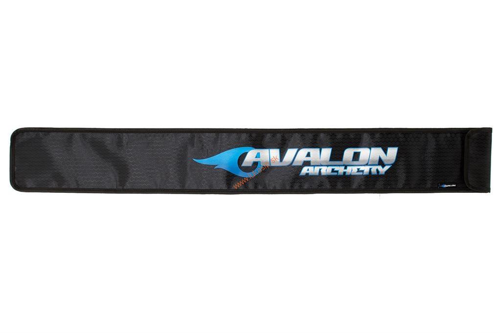 Obal na dlhý stabilizátor na suchý zips