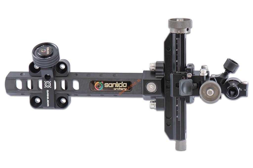 Mieridlá Sanlida X10 compound 6" RH