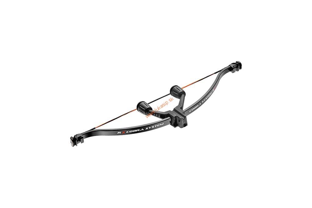 Lučište na pištoľovú kušu Cobra R9 (RX130) 130 LB komplet