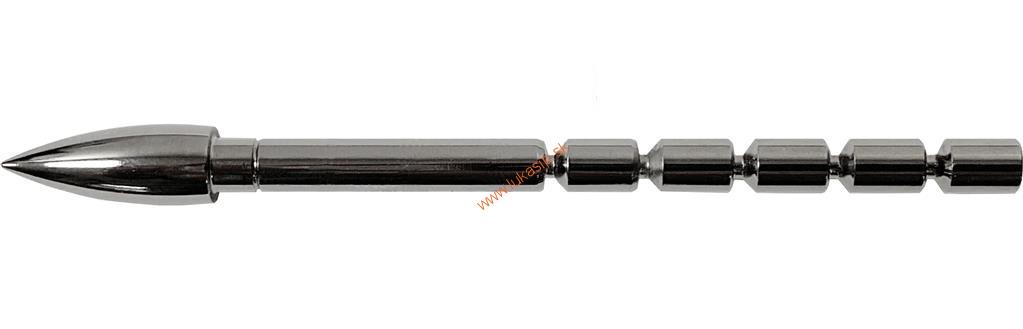 Hrot Easton 4mm HL nerez 80-130grain pre ACE a ProComp