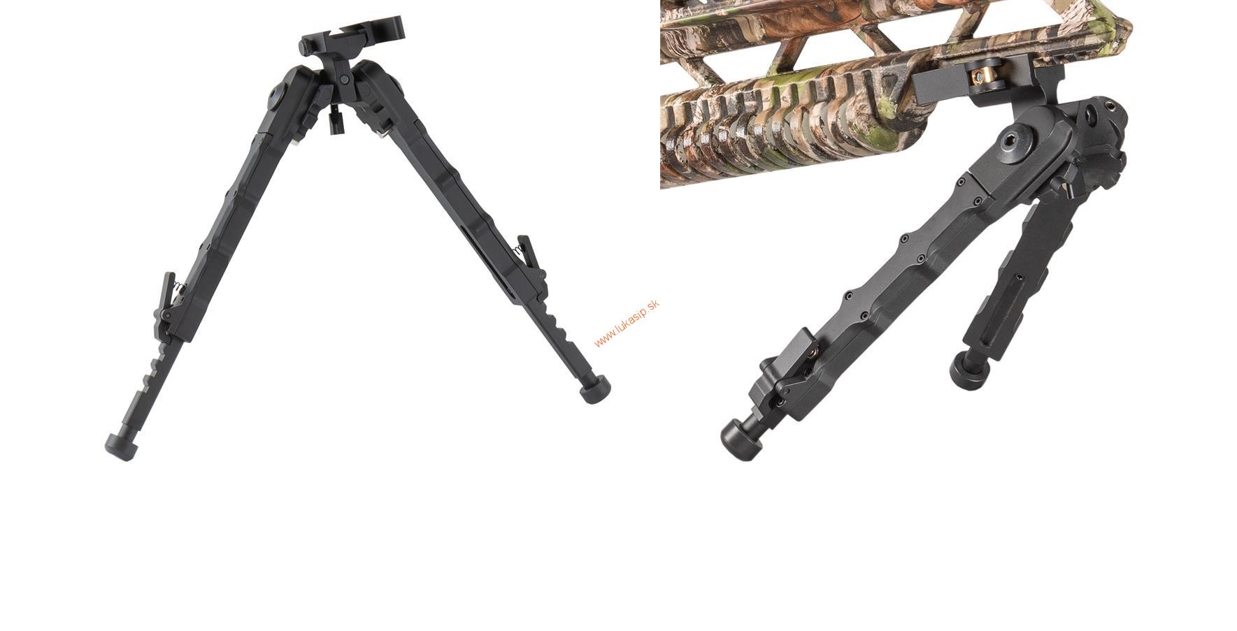 Dvojnožka Maximal Bi-Pod pre kuše