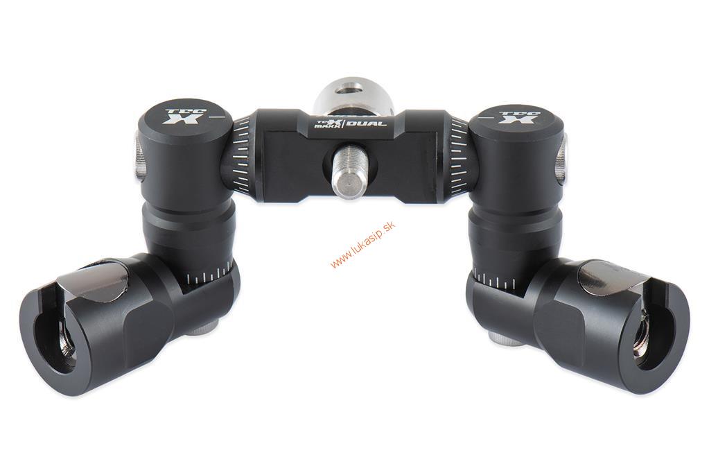 Nastaviteľný v-bar Avalon Tec X Maxx dual s rýchlospojkami