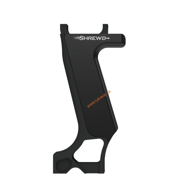 Grip Shrewd pre luky Mathews s gripom Engage - RH