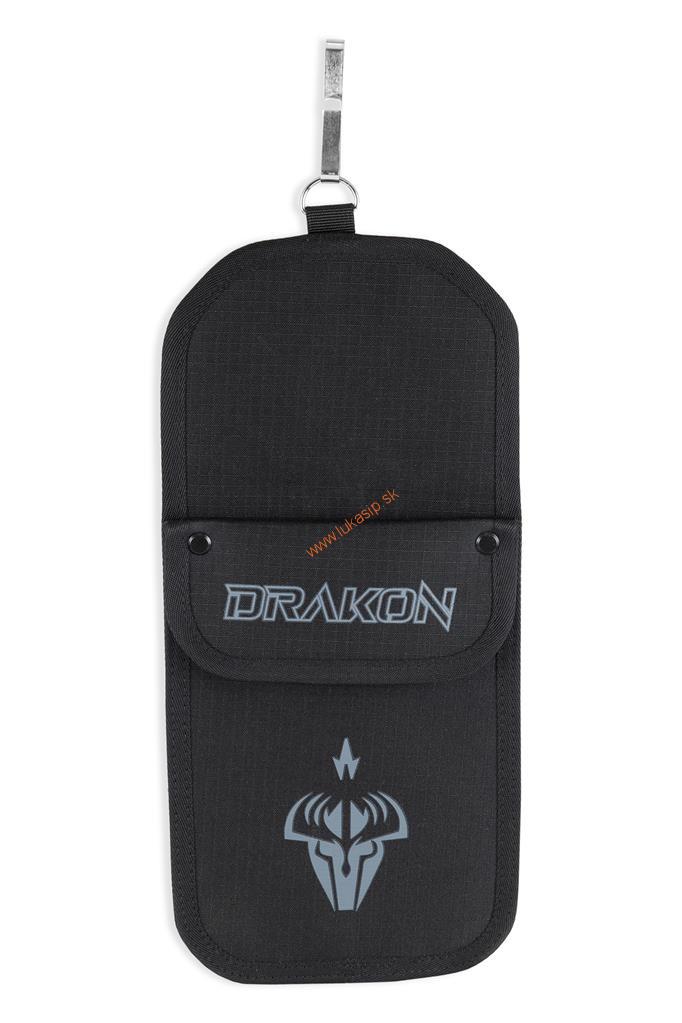 Vačkový tulec na na kušové šípy Drakon