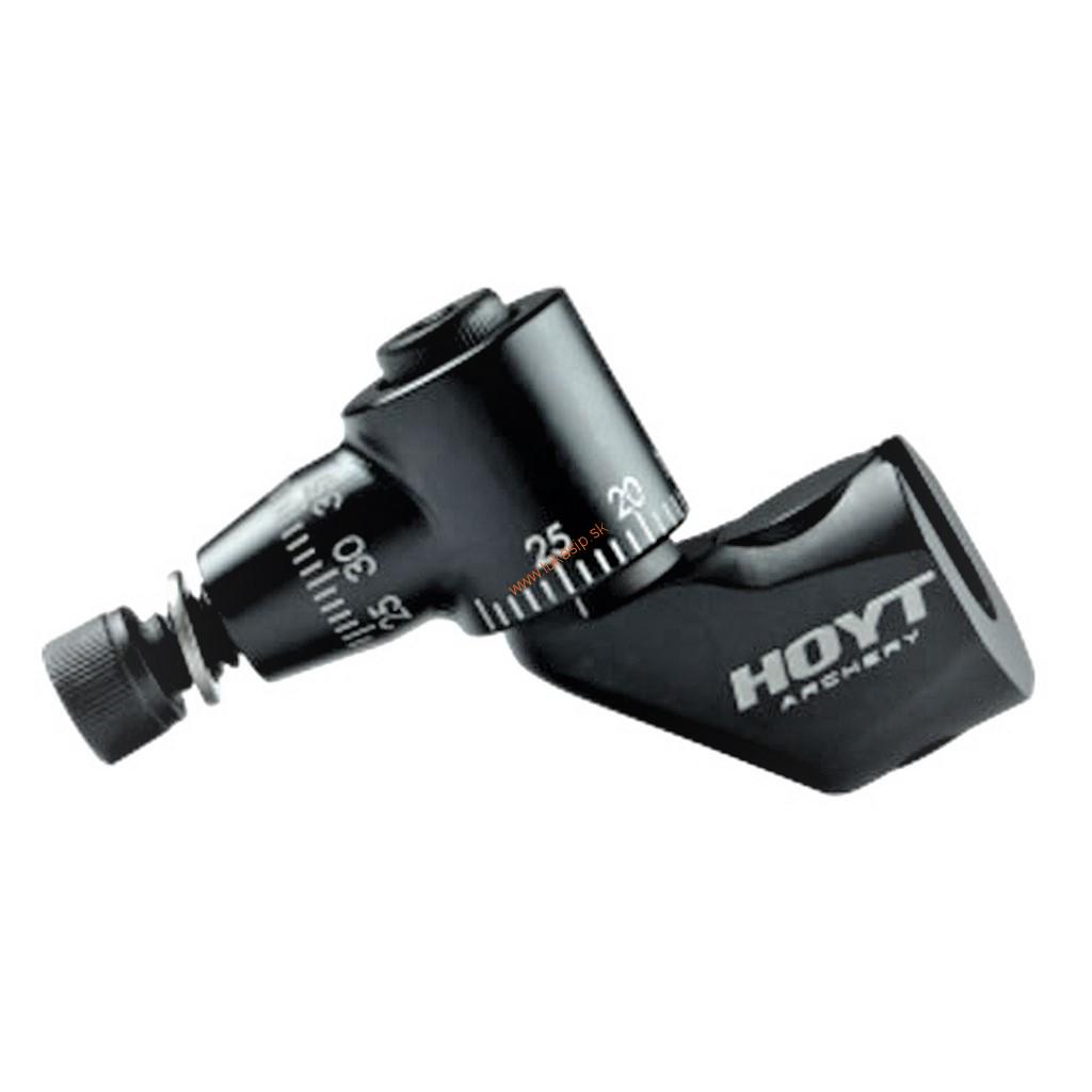 Sidebar Hoyt SL