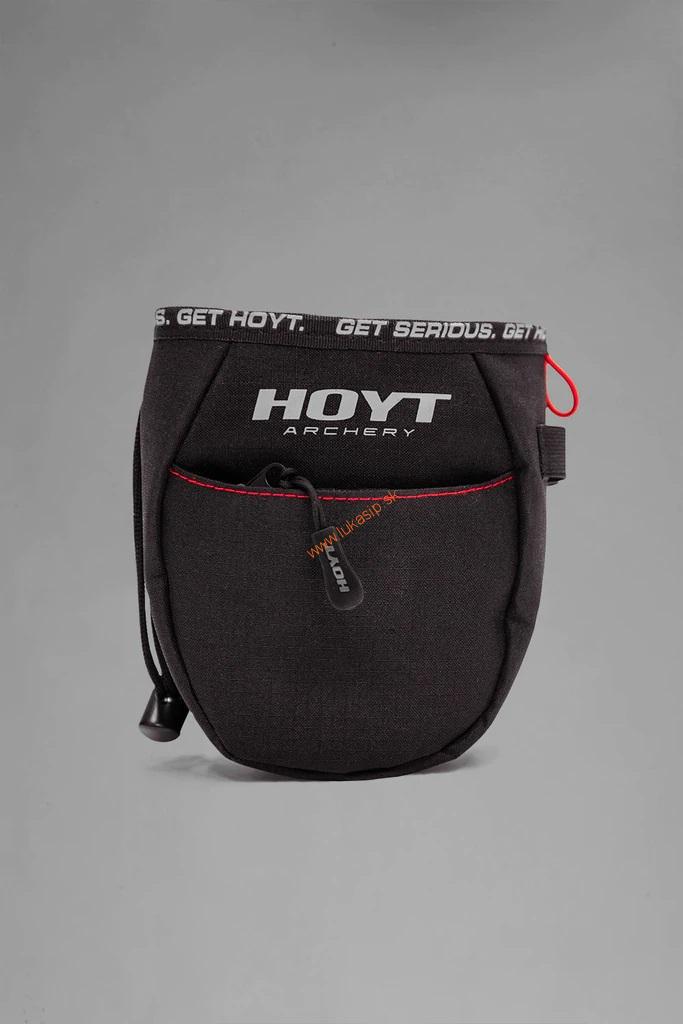 Vrecko na spúšťač Hoyt Pro Series
