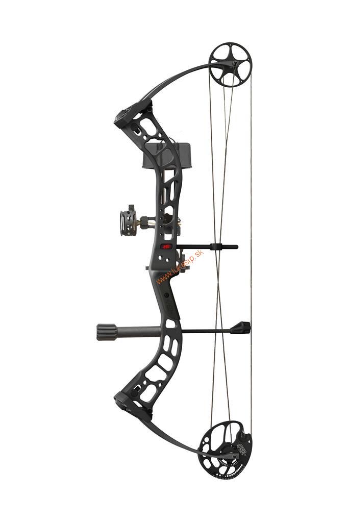 PSE Stinger ATK 23"-30" 30-50# - sada RTS