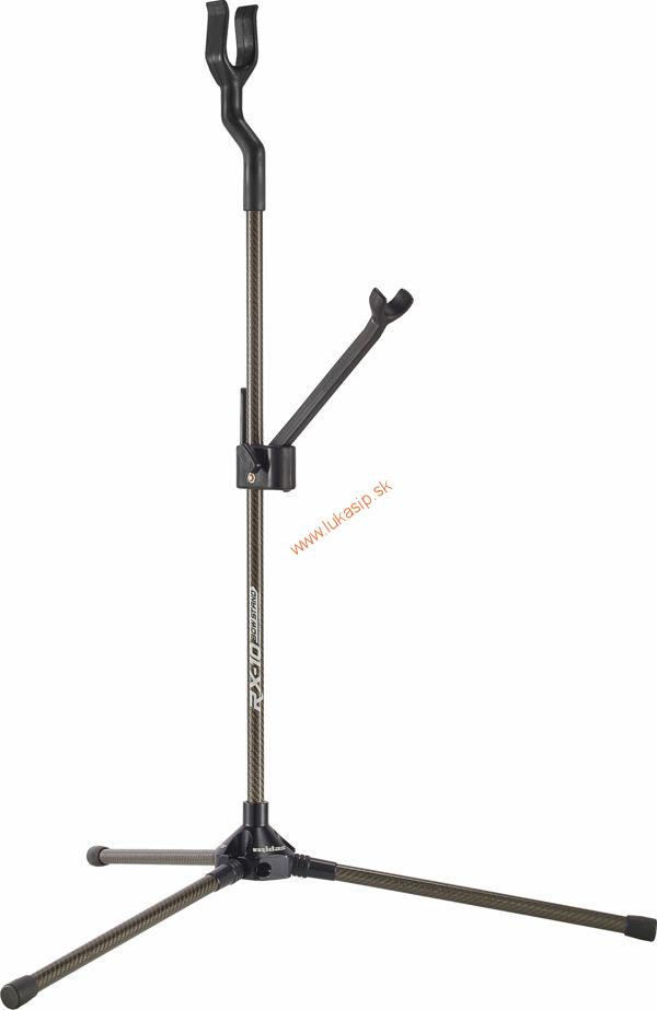Stojan na luk Cartel RX-10 alu-carbon