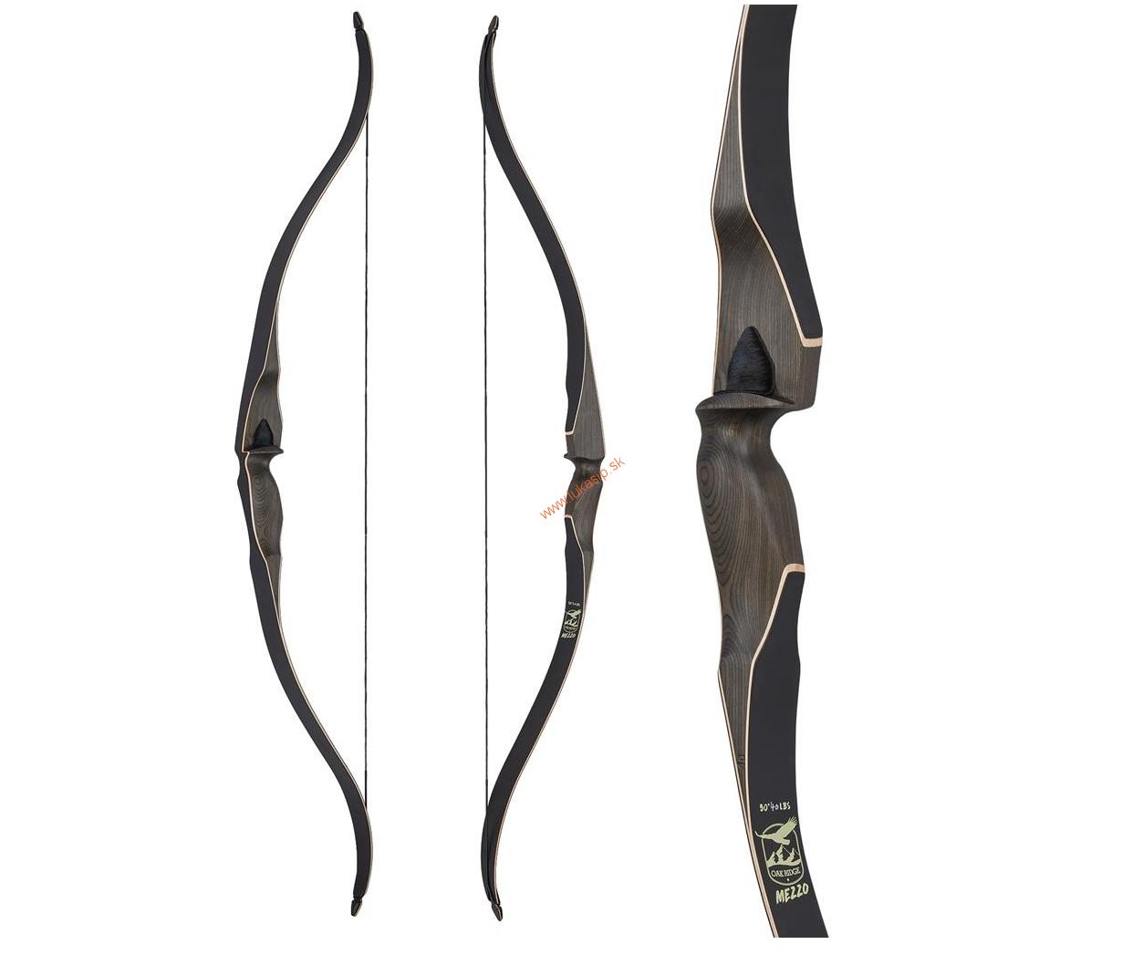Luk Oak Ridge Mezzo 50"