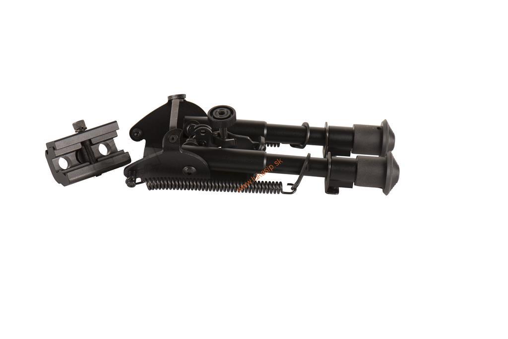 Dvojnožka Maximal Bipod pre kuše a vzduchovky
