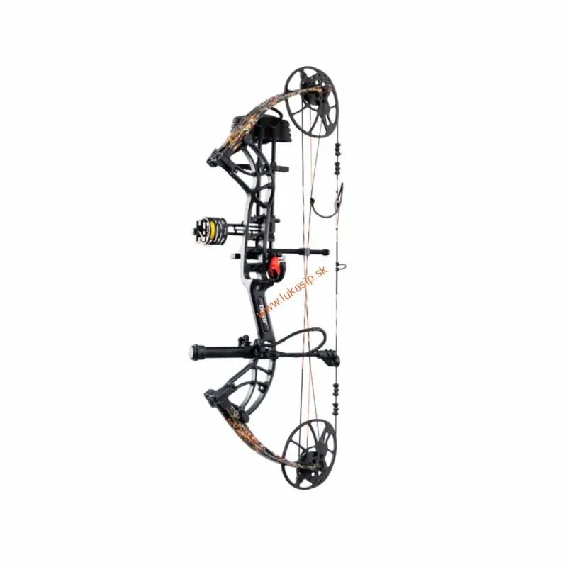 Bear Cruzer G-4 10-70# 14 -30" sada RTH