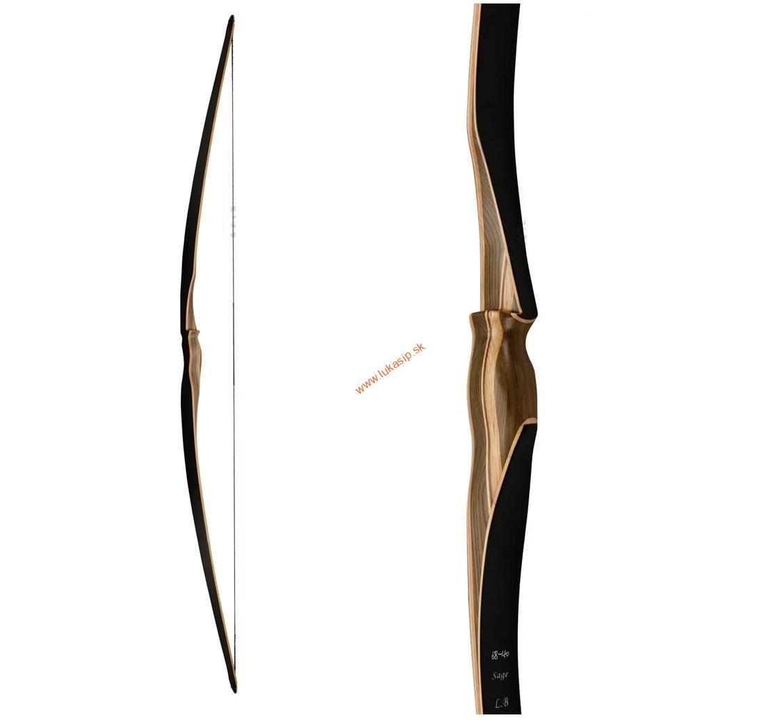 Longbow Samick Sage 68"