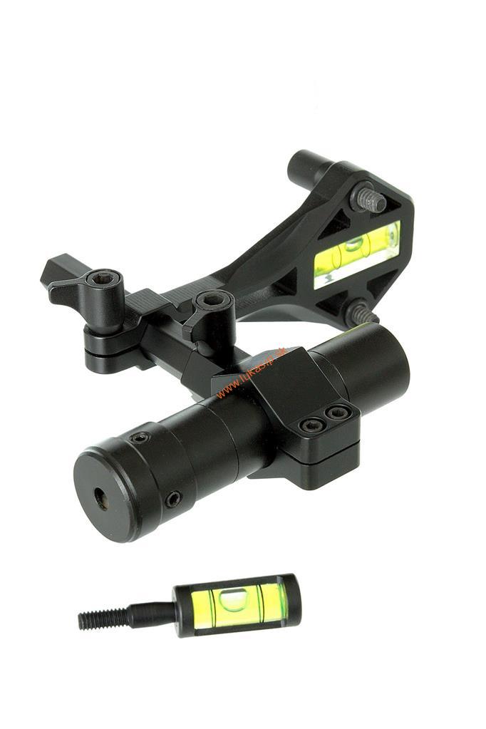 Nástroj na nastavenie luku OMP Laser Aligner