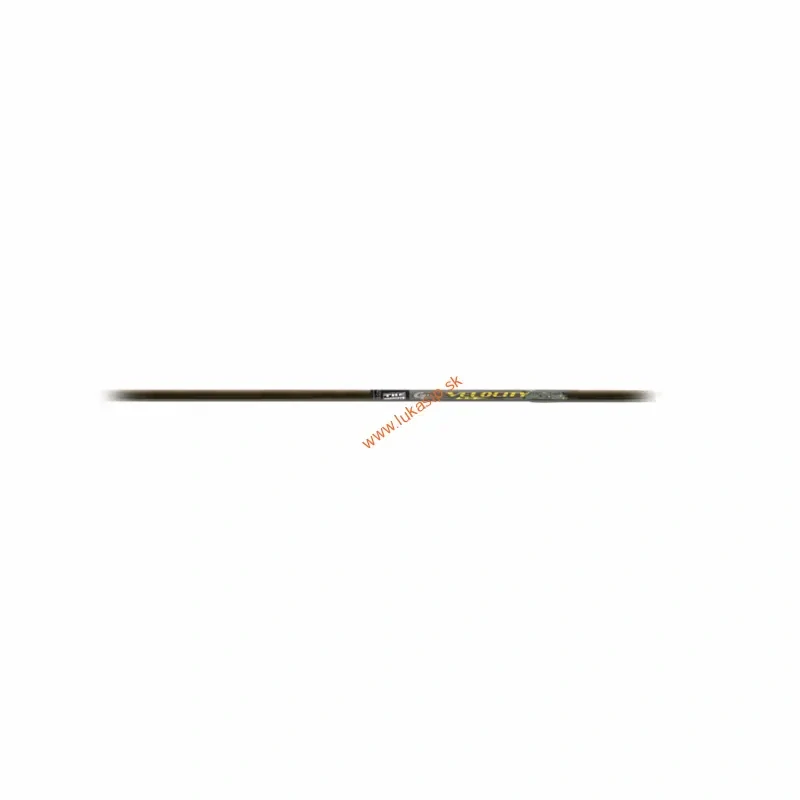 Trubka na šíp GoldTip Velocity PRO .001"