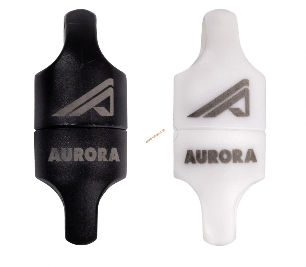 Magnetický klip Aurora na vyťahovaciu gumu