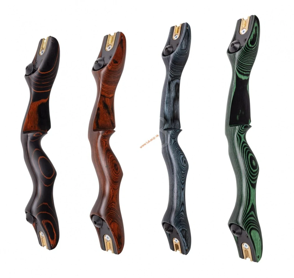 Stred Wild Mountain Latitude Evo ILF 21"