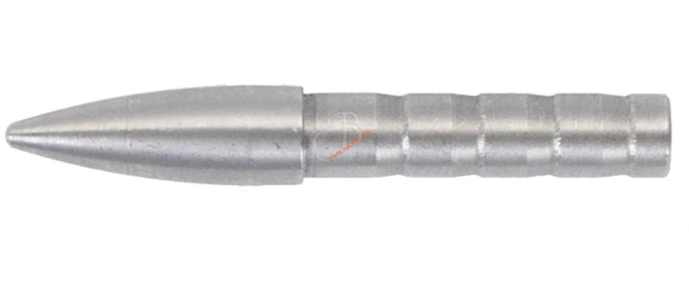 Hrot vlepovací X-size do karbonového šípu 5,2 mm 70 grain