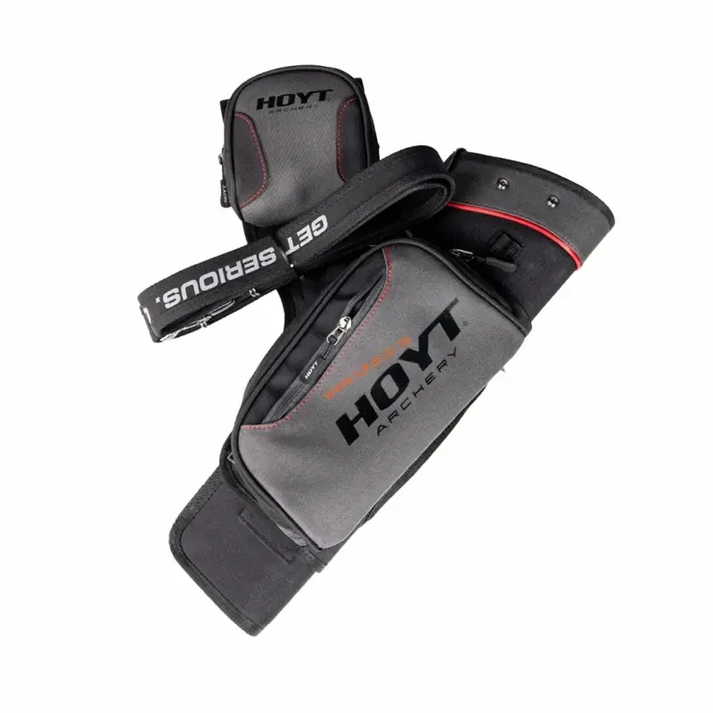 Tulec Hoyt Hip Range Time 2025 RH&LH reversible s opaskom