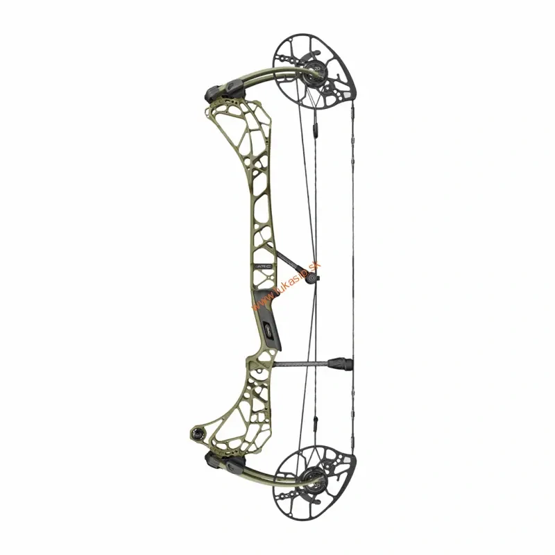 Kladkový luk Mathews ARC 30" 2026